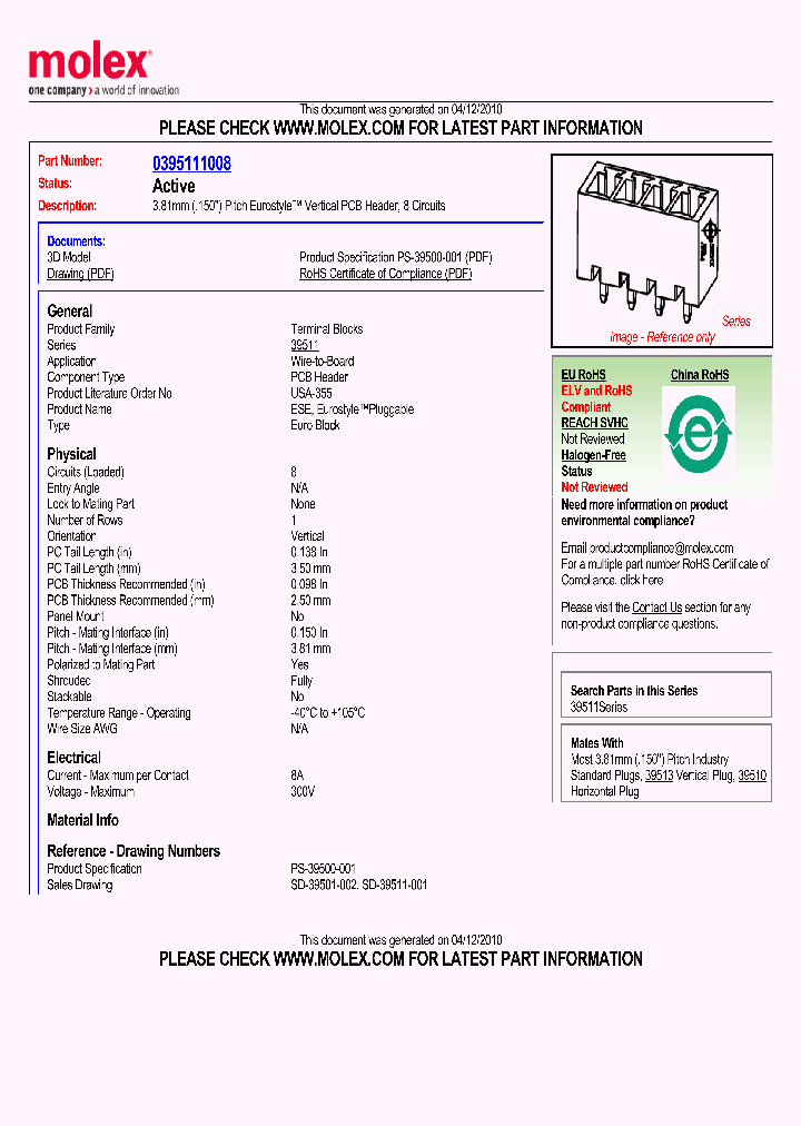 395111008_5917575.PDF Datasheet