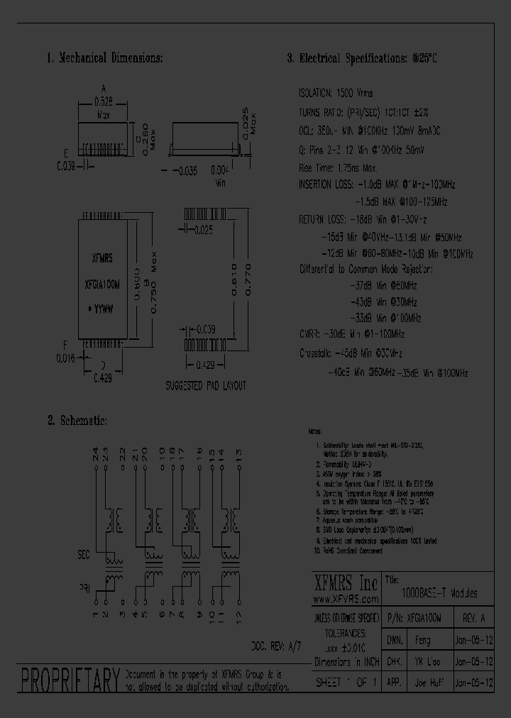 XFGIA100M_5923571.PDF Datasheet