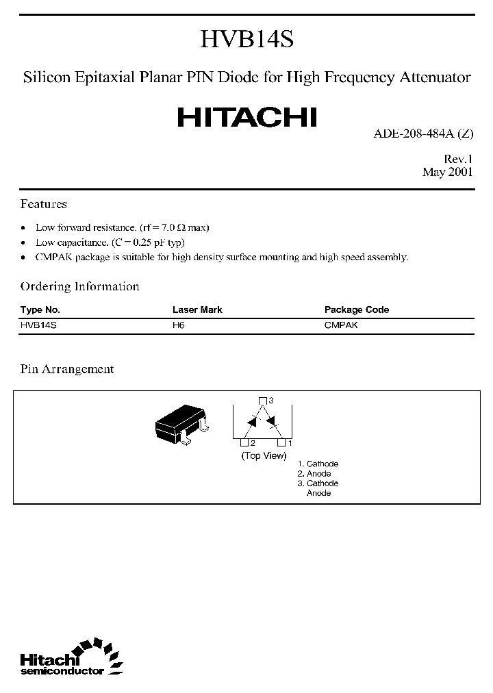 HVB14S_5929881.PDF Datasheet