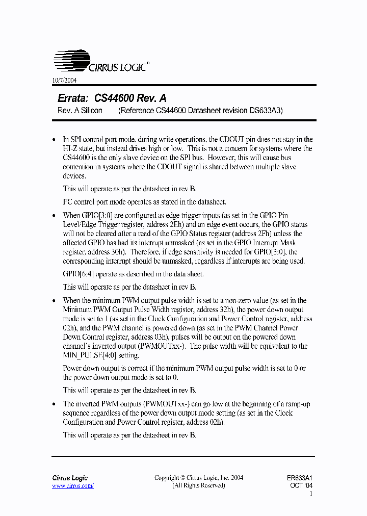 CS44600_5926287.PDF Datasheet