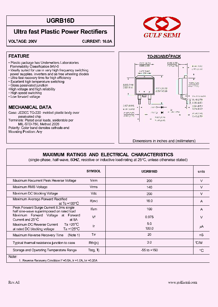UGRB16D_5932887.PDF Datasheet