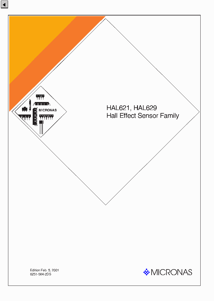 HAL629_5971013.PDF Datasheet
