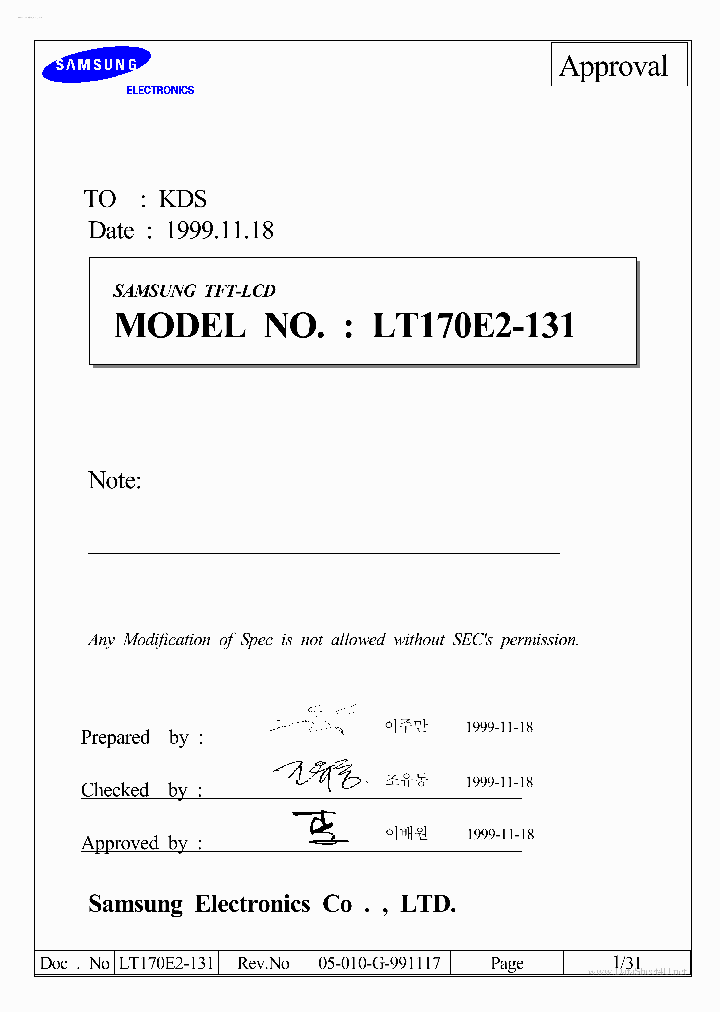 LTM170E2-131_5975300.PDF Datasheet