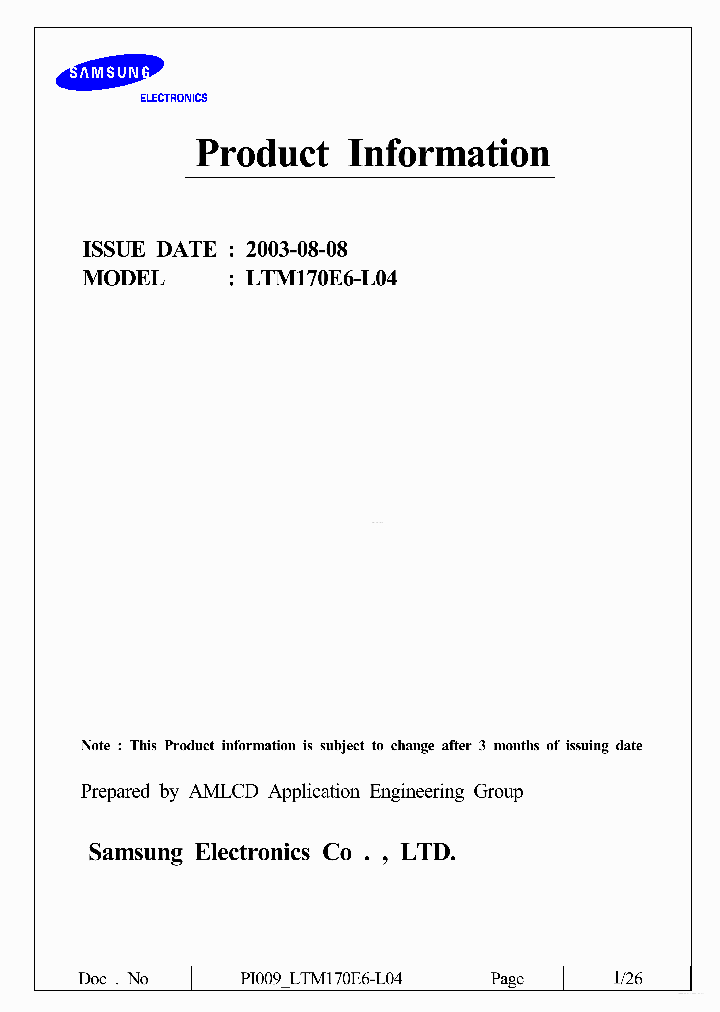 LTM170E6-L04_5975302.PDF Datasheet