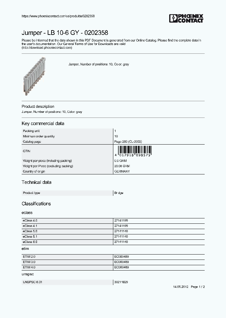 0202358_5975396.PDF Datasheet