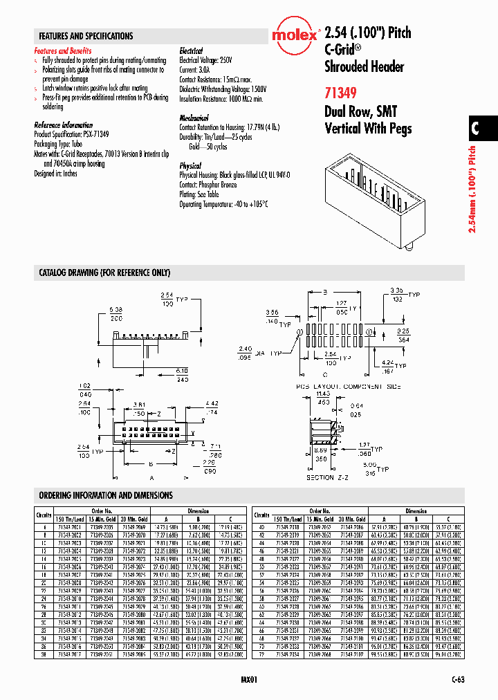 71349-8037_5981614.PDF Datasheet