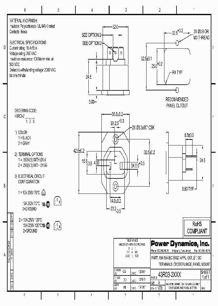 43R03-2XXX_6008827.PDF Datasheet