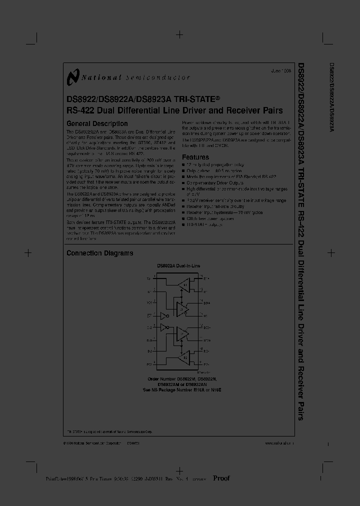 DS8923AMX_6006517.PDF Datasheet