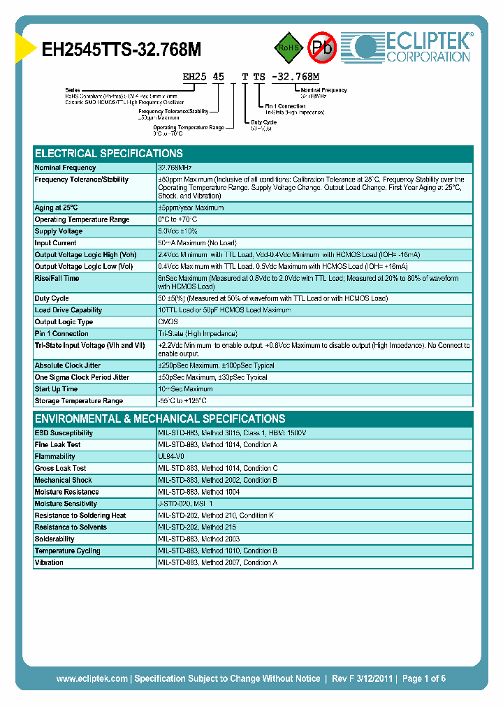 EH2545TTS-32768M_6021830.PDF Datasheet