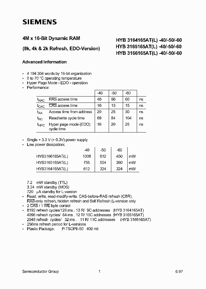 HYB3166165AT-40_6032483.PDF Datasheet