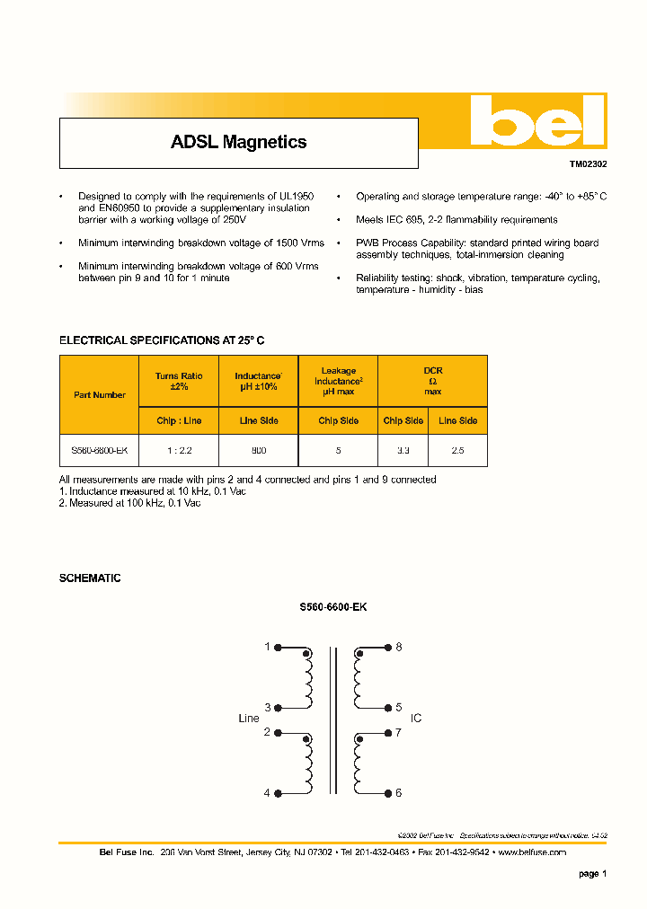 S560-6600-EK_6042621.PDF Datasheet