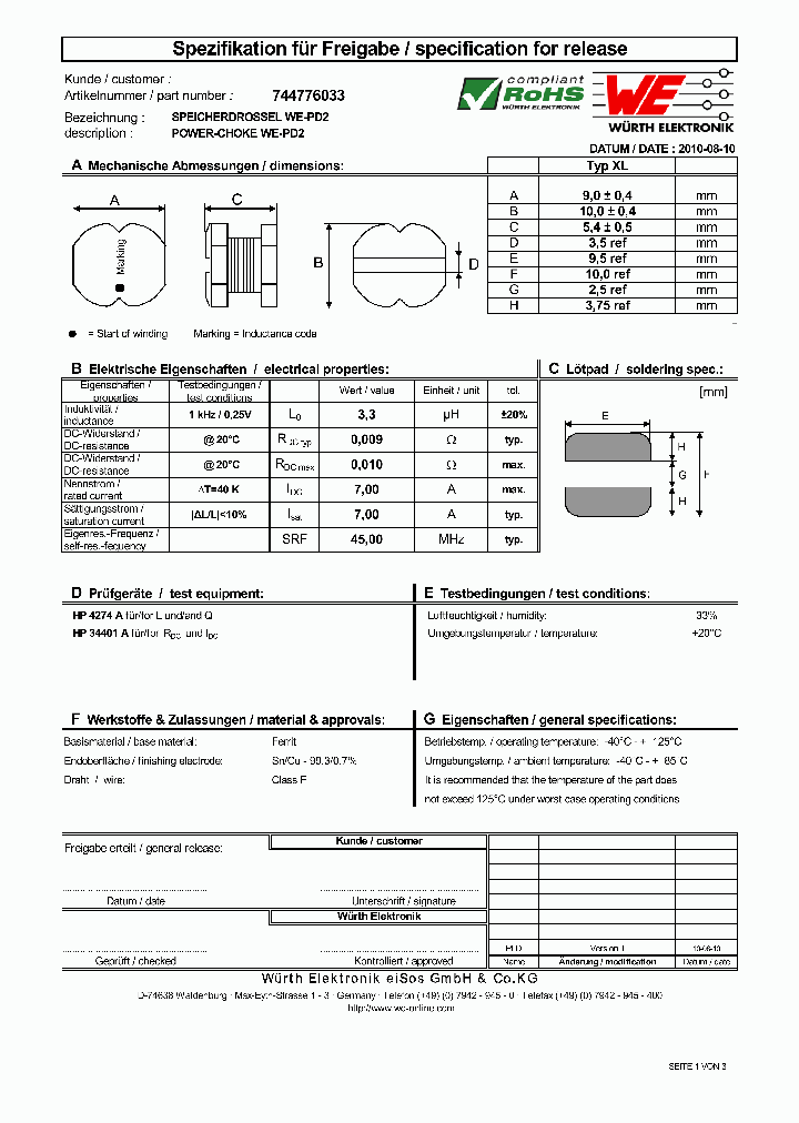 744776033_6042290.PDF Datasheet