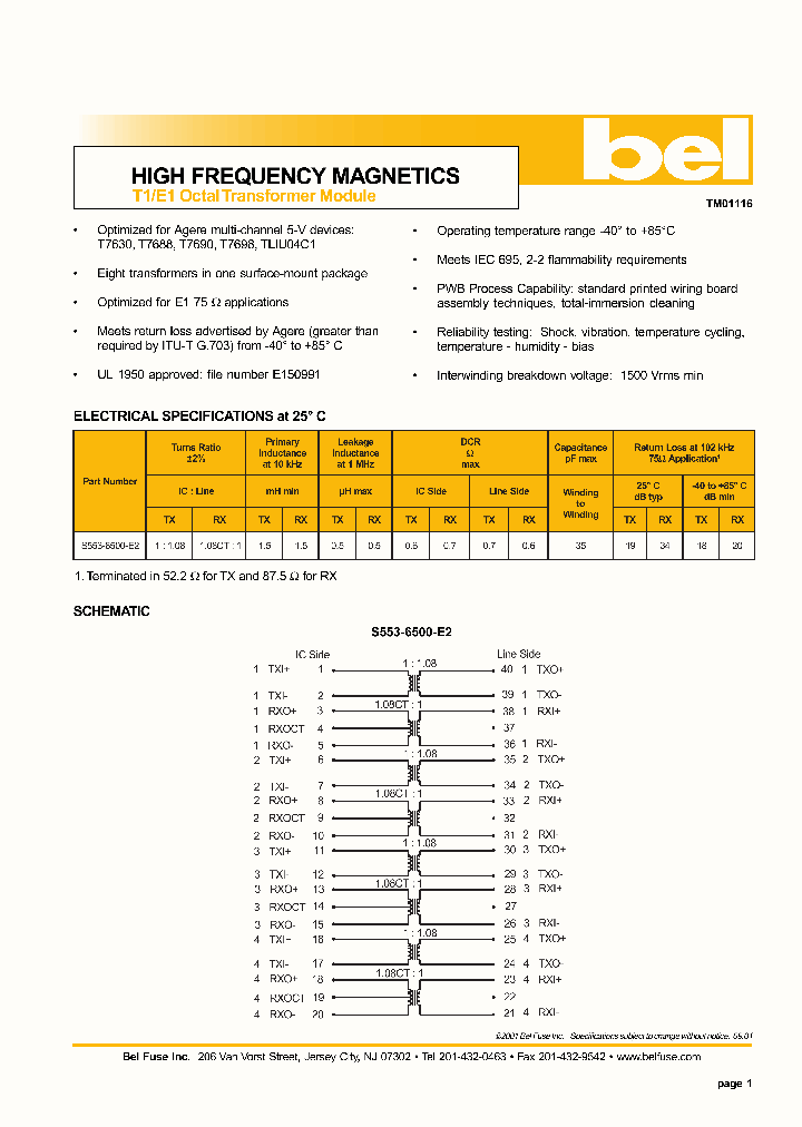 S553-6500-E2_6051981.PDF Datasheet