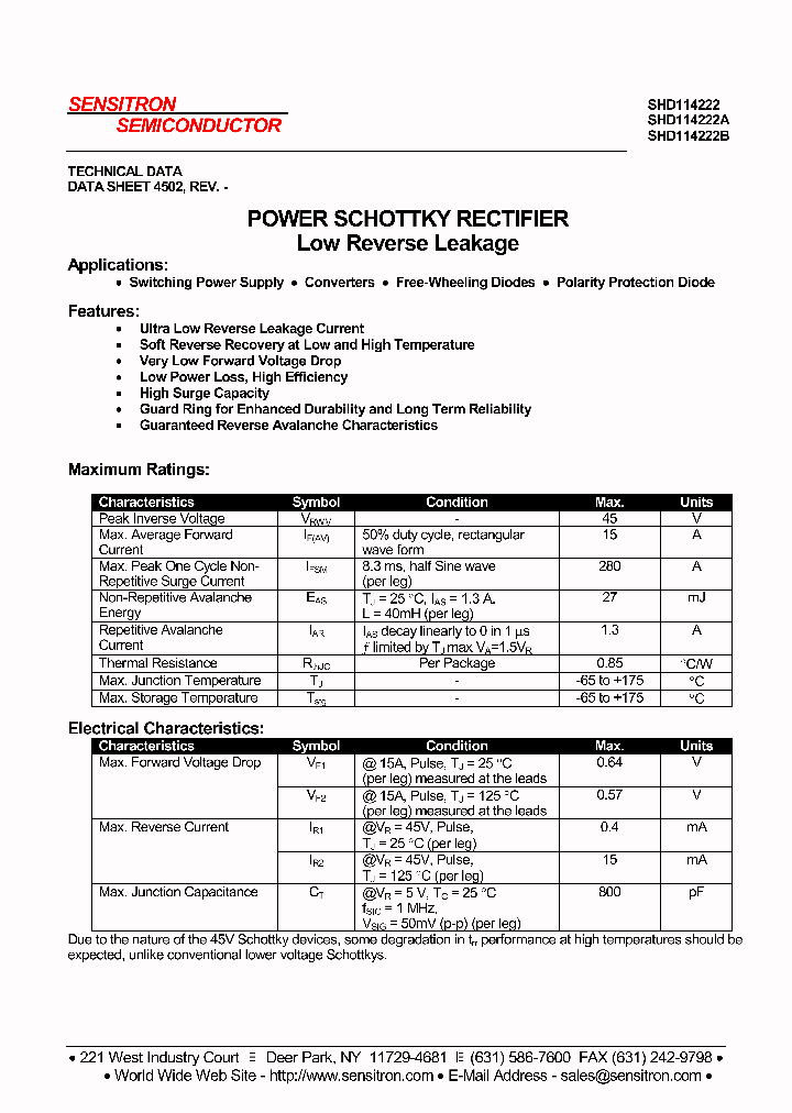 SHD114222_6058366.PDF Datasheet