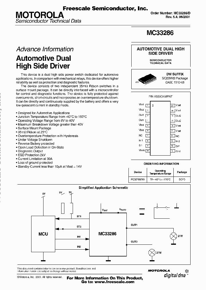 MC33286_6069039.PDF Datasheet