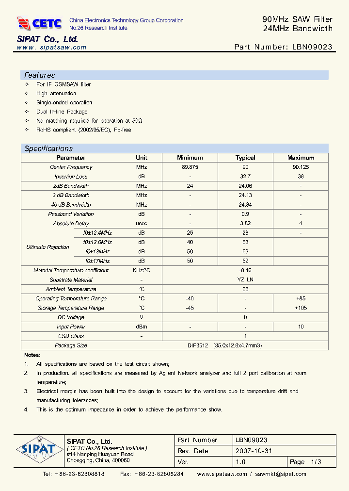 LBN09023_6084918.PDF Datasheet