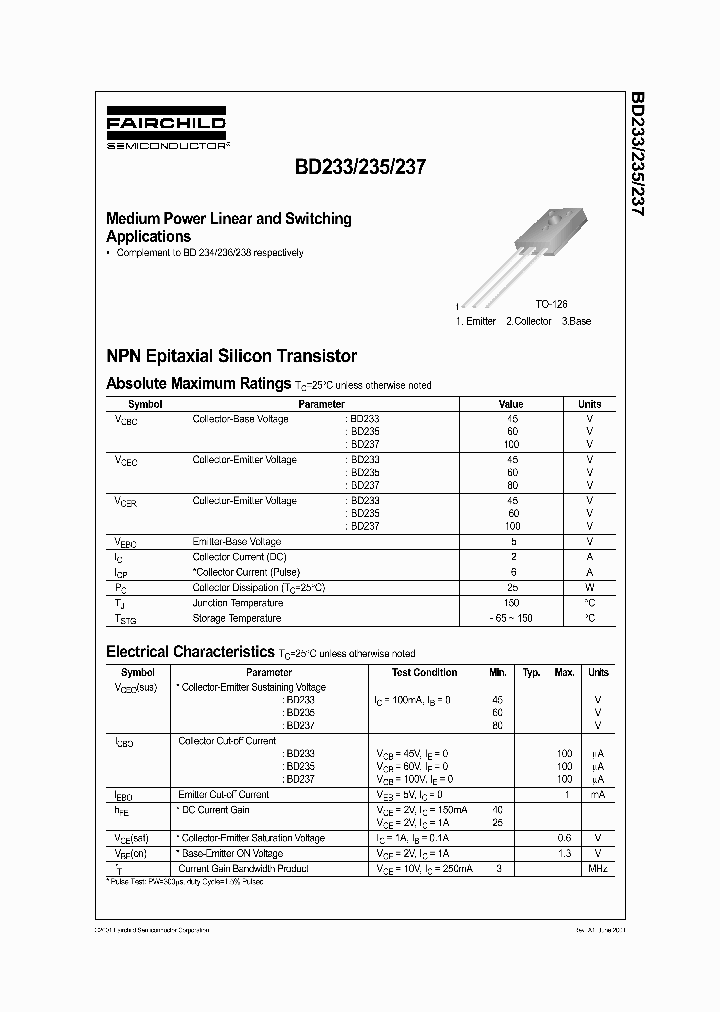 BD233STU_6120654.PDF Datasheet