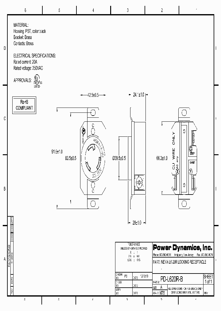 PD-L620R-B_6122230.PDF Datasheet