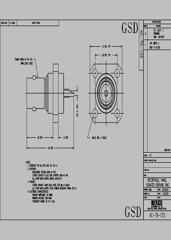 SDKC-79-125_6132001.PDF Datasheet