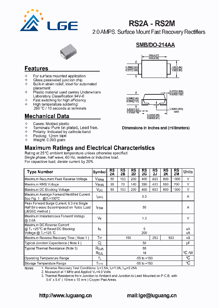 RS2J_6133223.PDF Datasheet