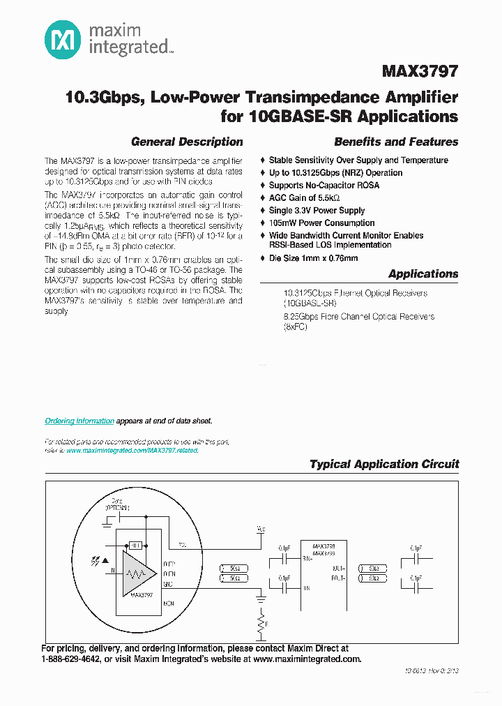 MAX3797_6142560.PDF Datasheet