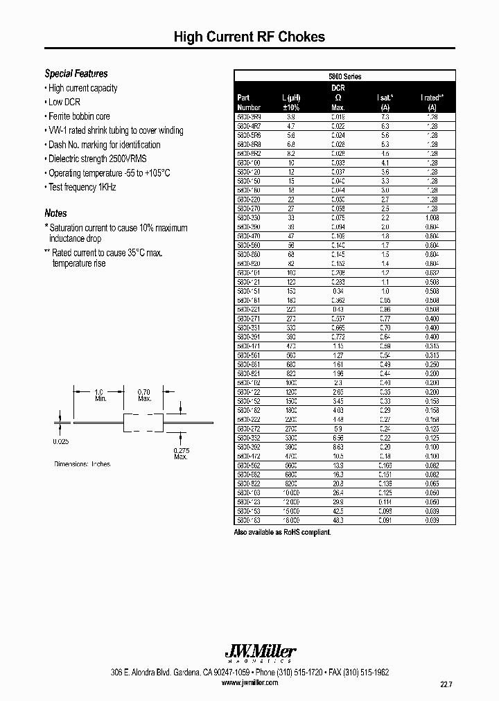 5800-150_6145913.PDF Datasheet