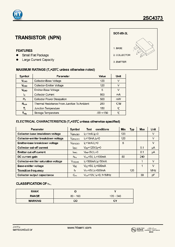 2SC4373_6149799.PDF Datasheet