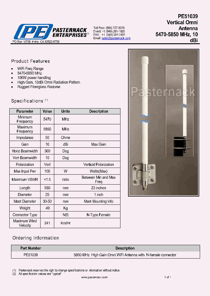 PE51039_6155402.PDF Datasheet