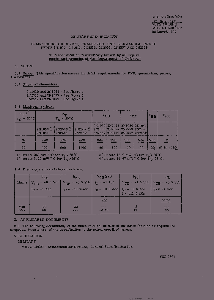 JAN2N1039_6170450.PDF Datasheet