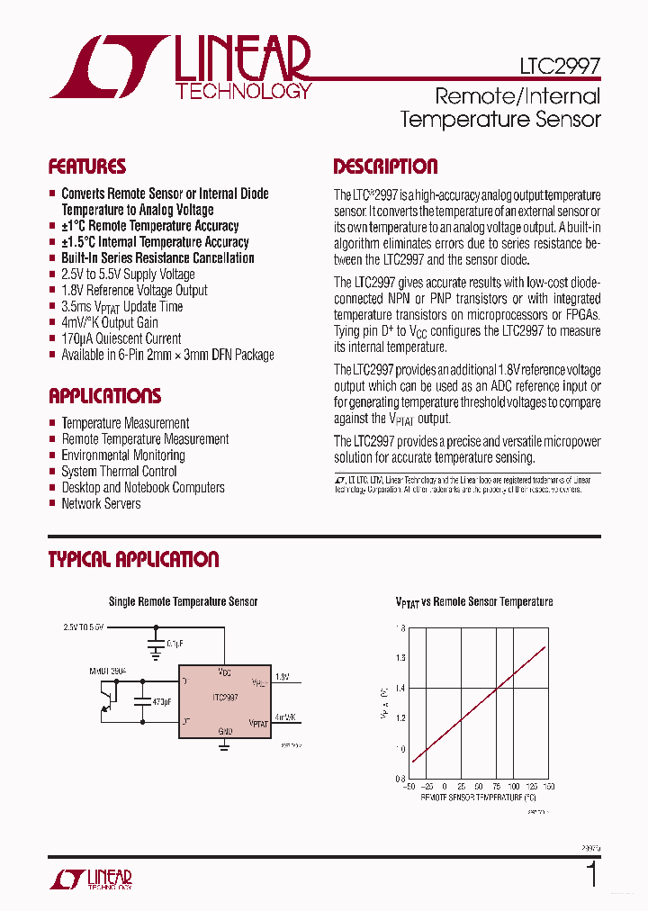 LTC2997_6197109.PDF Datasheet