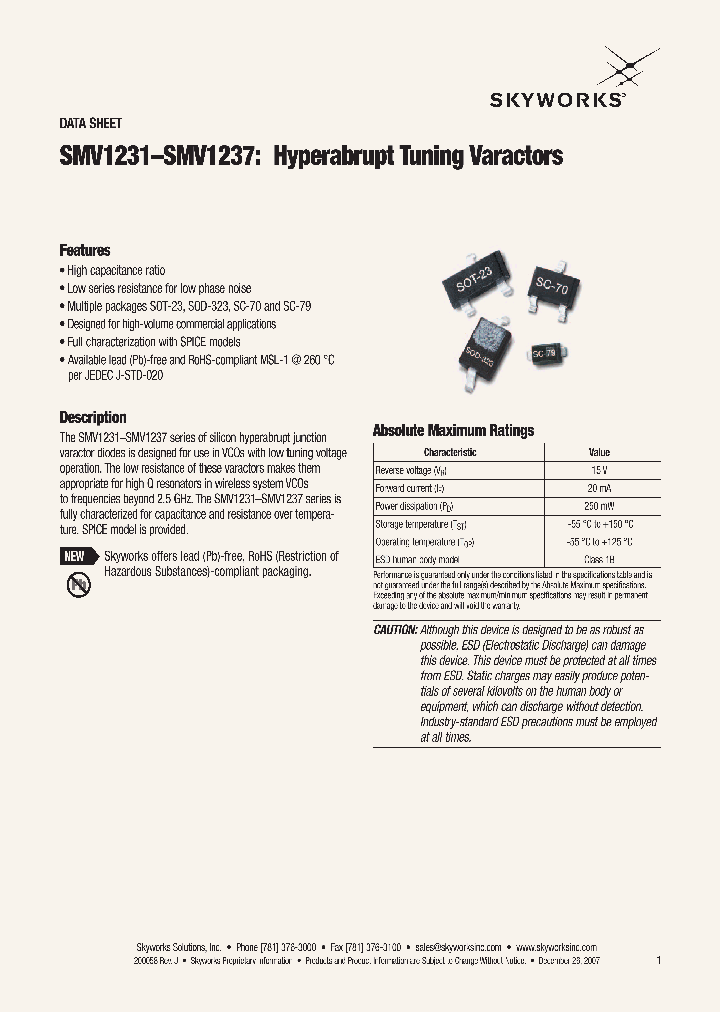 SMV1231-011_6201834.PDF Datasheet