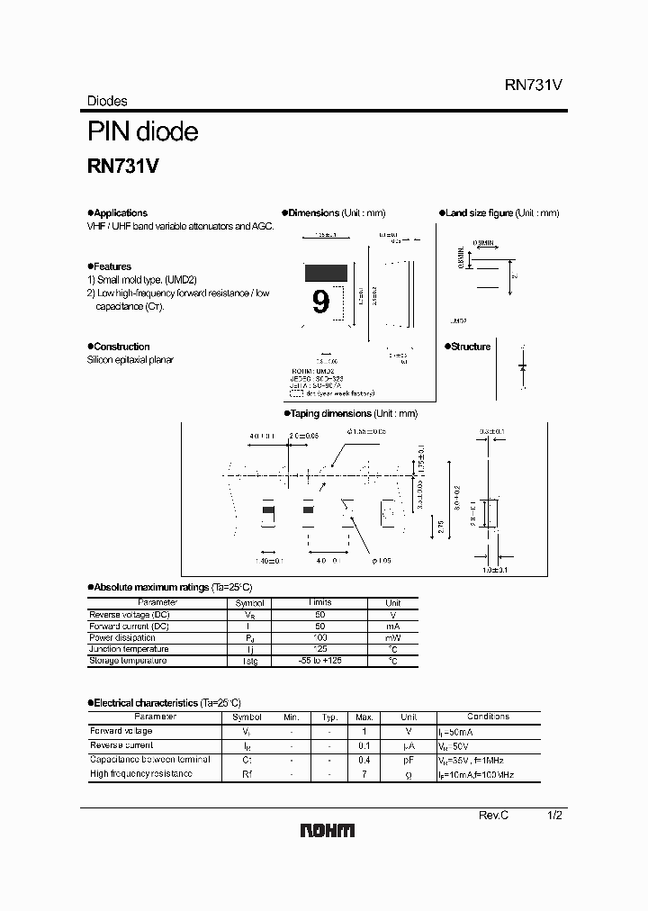 RN731VTE-17_6203103.PDF Datasheet