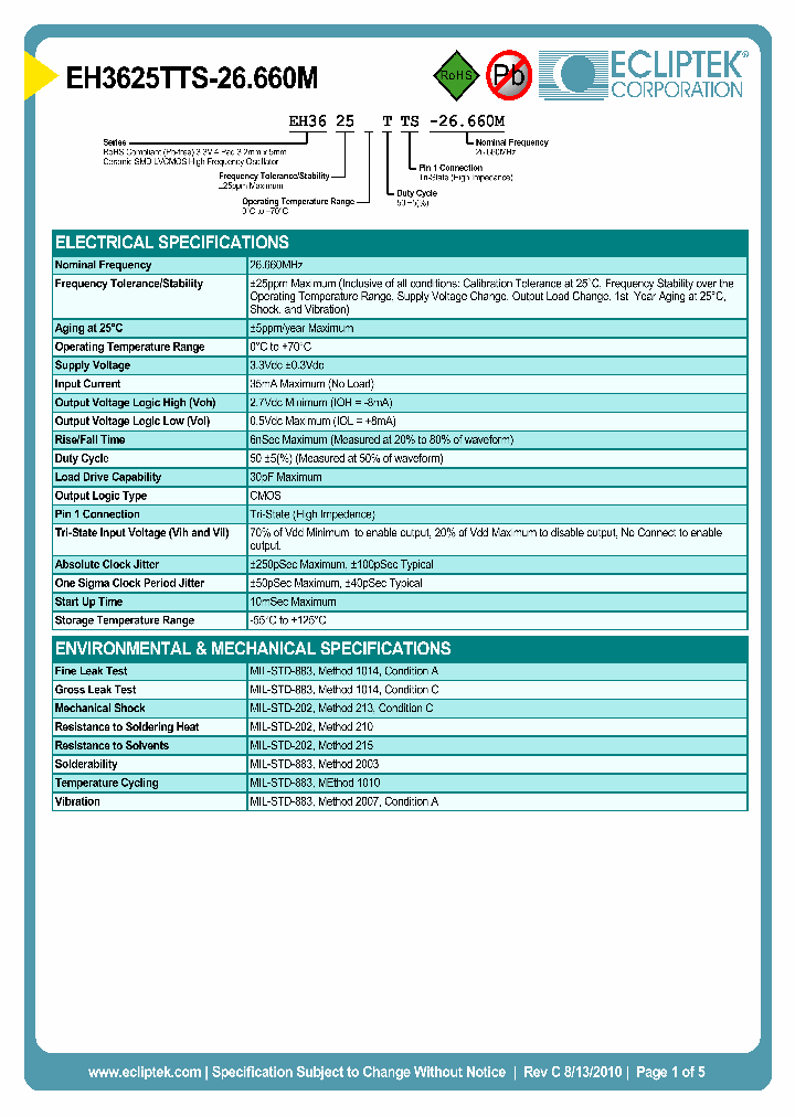 EH3625TTS-26660M_6209510.PDF Datasheet