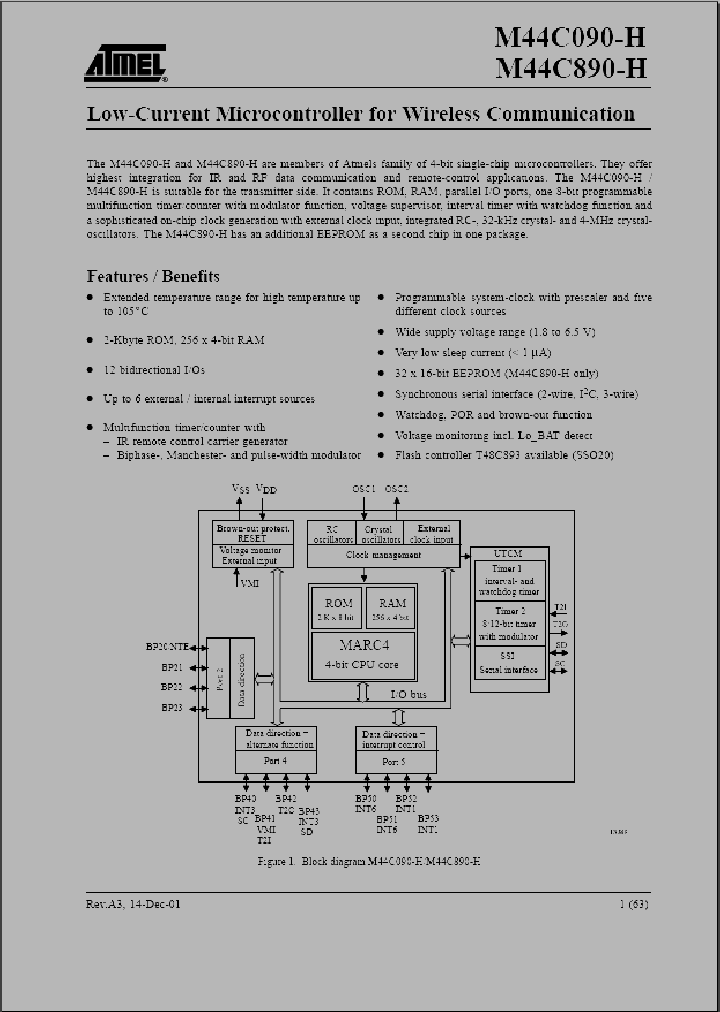 M44C890-H_6213363.PDF Datasheet