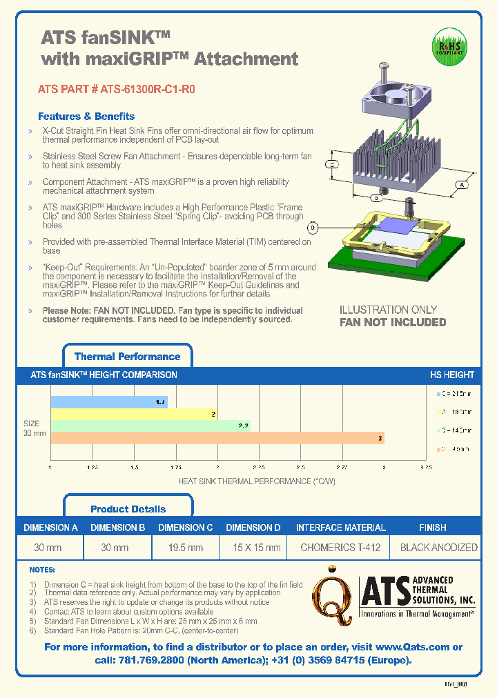 ATS-61300R-C1-R0_6225423.PDF Datasheet