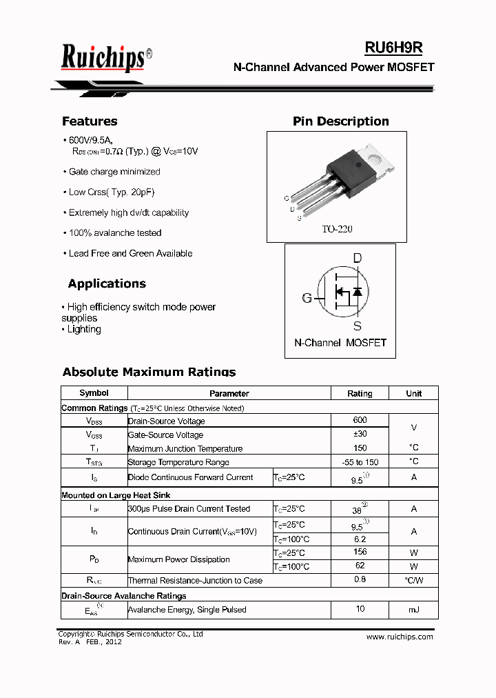 RU6H9R_6227543.PDF Datasheet