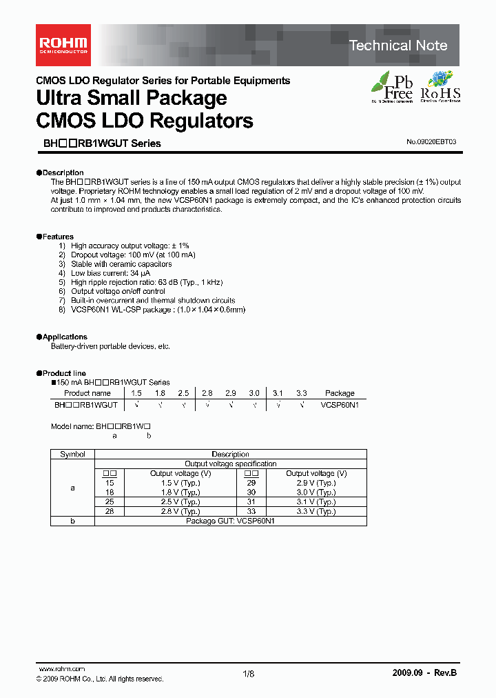 BHXXRB1WGUT_6239428.PDF Datasheet