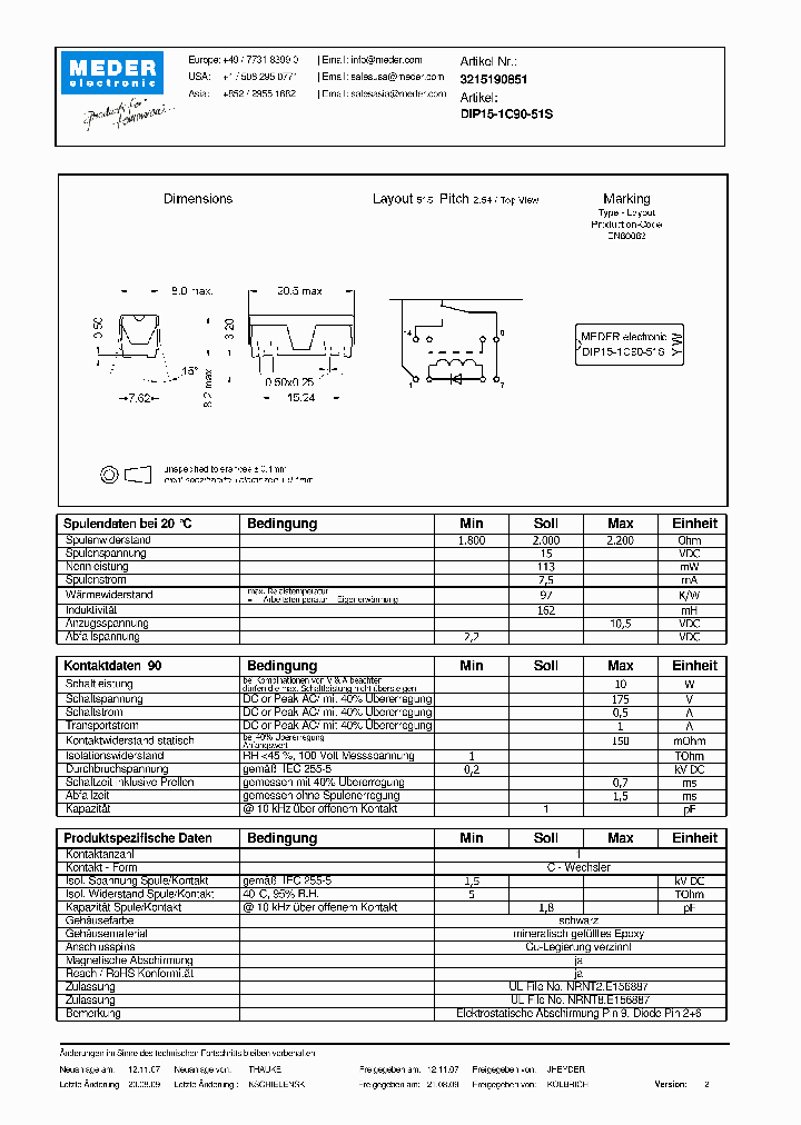 DIP15-1C90-51SDE_6239748.PDF Datasheet