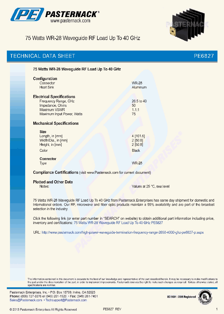 PE6827_6239923.PDF Datasheet