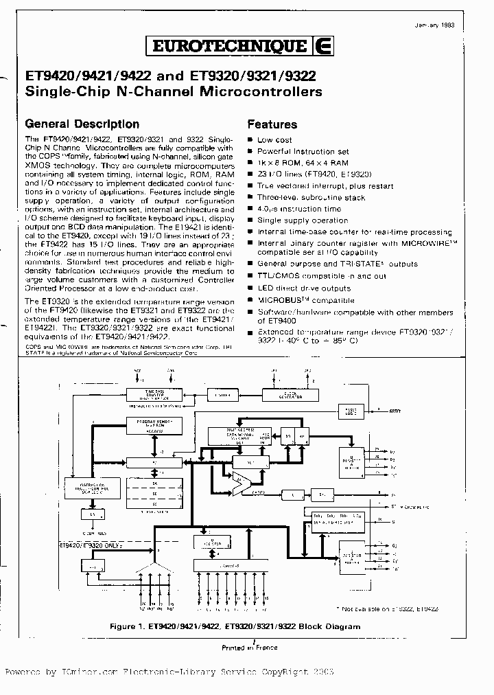 ETL9421N_6256375.PDF Datasheet