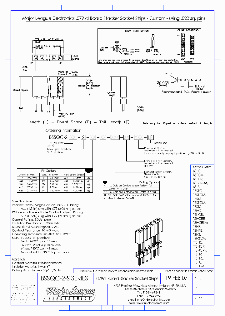 BSSQC-2-S_6257816.PDF Datasheet