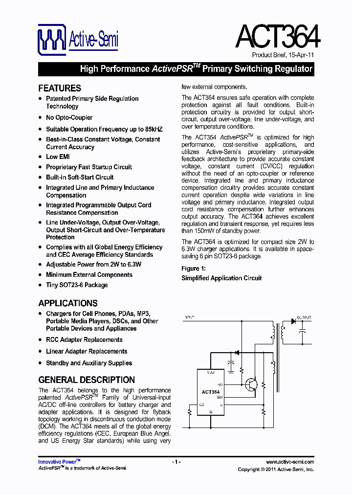 ACT364US-T_6271663.PDF Datasheet