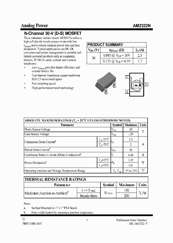 AM2322N_6306783.PDF Datasheet