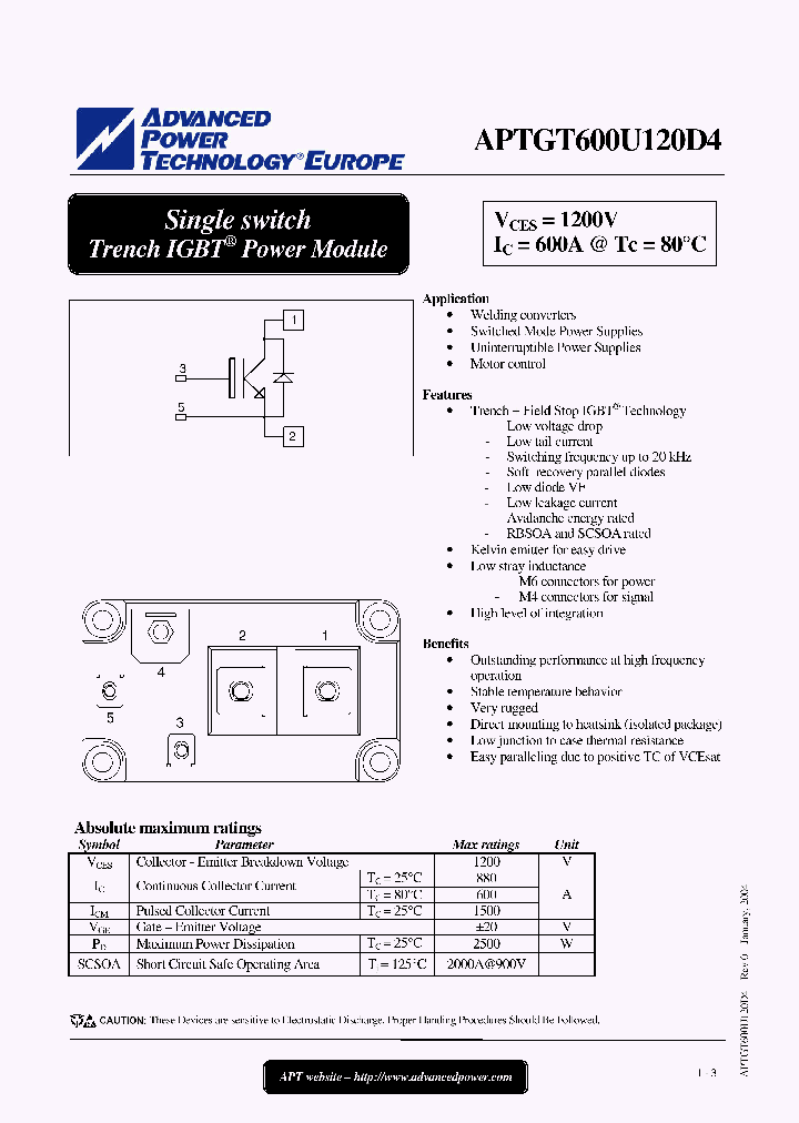 APTGT600U120D4_6304259.PDF Datasheet