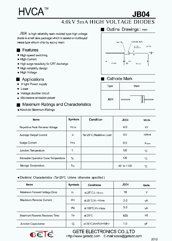 JB04_6318202.PDF Datasheet