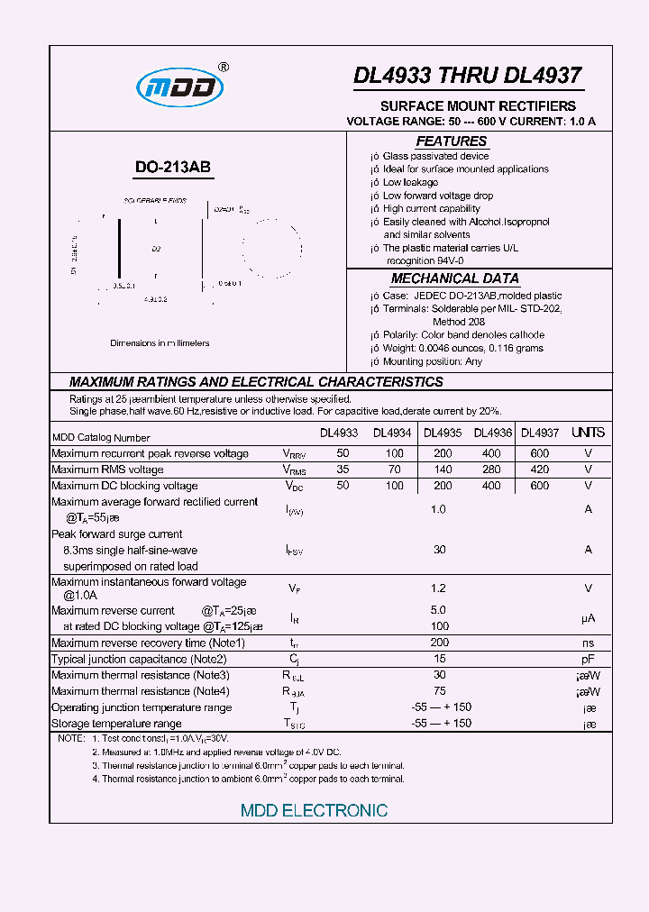 DL4933_6355711.PDF Datasheet