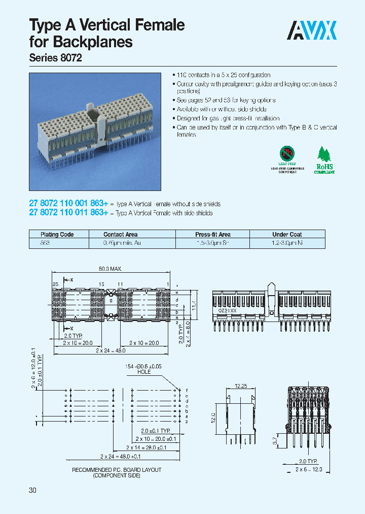 8072-1_6381711.PDF Datasheet