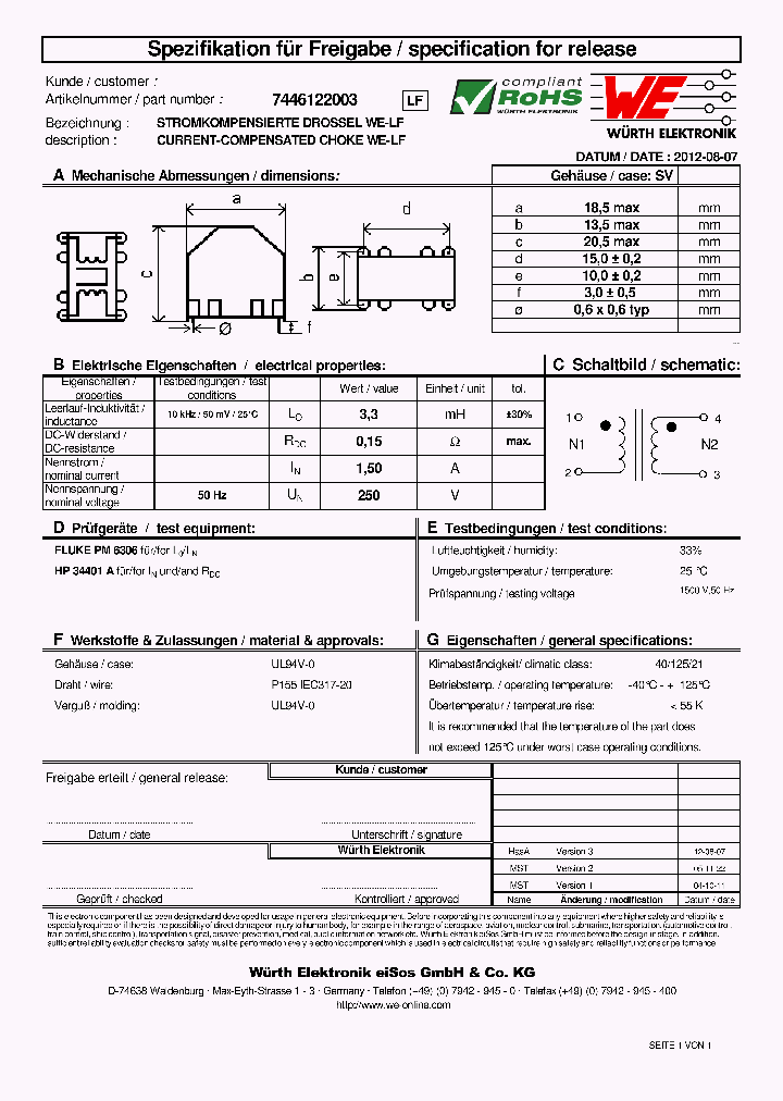 7446122003_6384638.PDF Datasheet