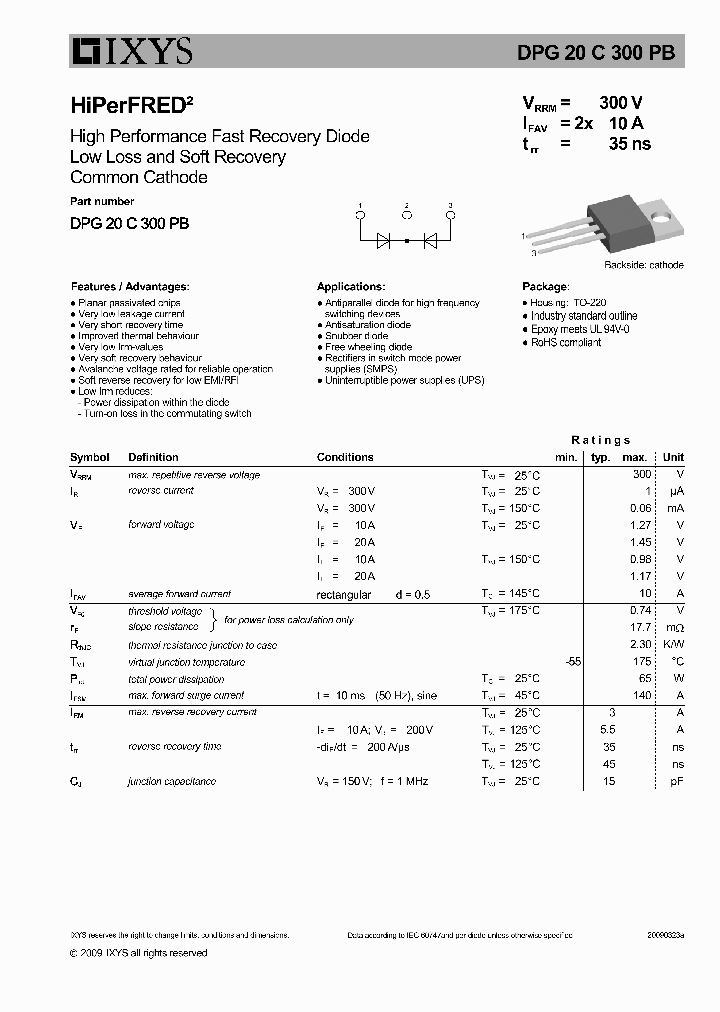 DPG20C300PB_6385747.PDF Datasheet