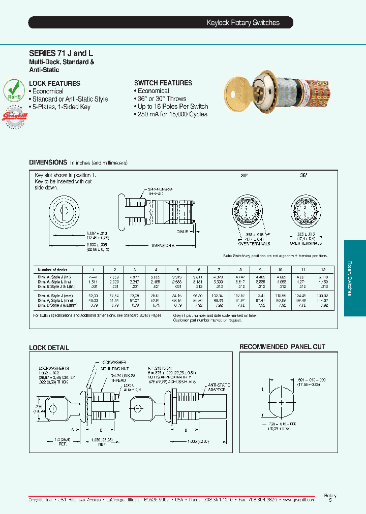 71L30-01-3-02N_6386340.PDF Datasheet